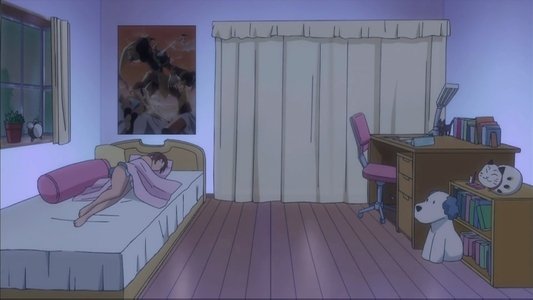 いっしょにすりーぴんぐ