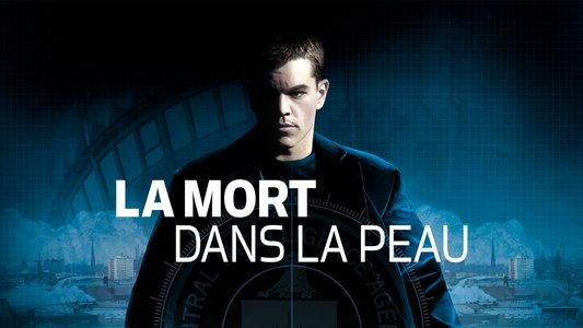 The Bourne Supremacy