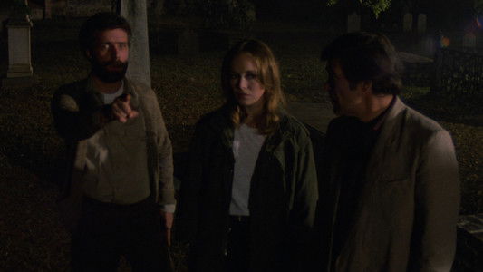 Paura nella città dei morti viventi