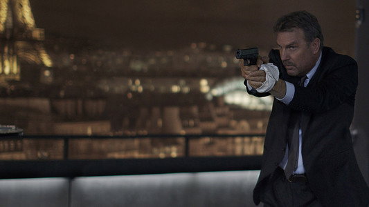 3 Days to Kill