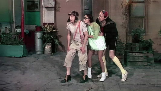 El Chavo del Ocho