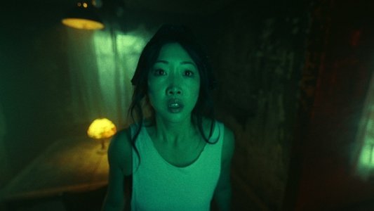 Jump Scare