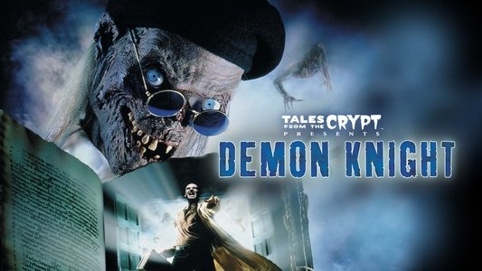 Tales from the Crypt: Demon Knight