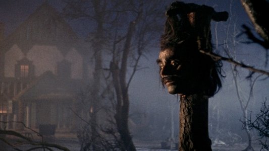 I tre volti della paura