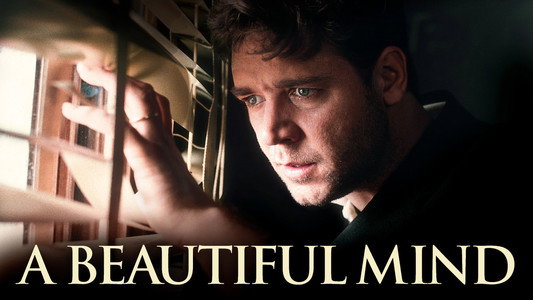 A Beautiful Mind