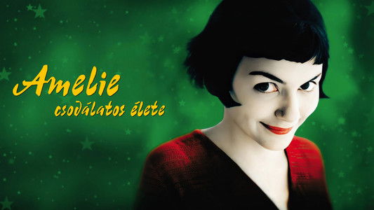 Le Fabuleux Destin d'Amélie Poulain
