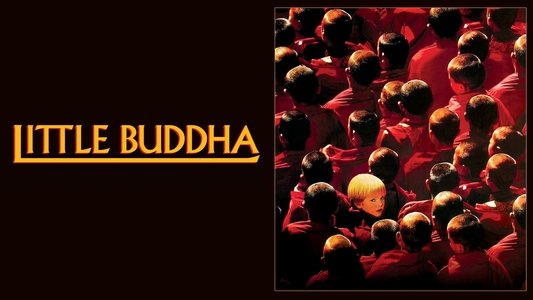 Little Buddha