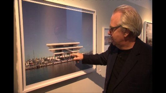 David Chipperfield: Form Matters