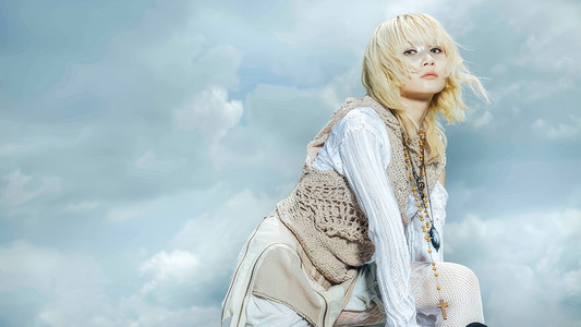 れをる - Oneman Live 'No Title' In Nippon Budokan