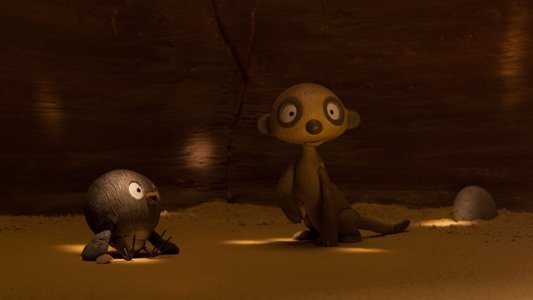Bon voyage, Dimitri !
