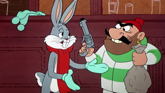 Bonanza Bunny