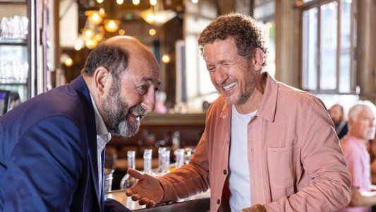 La Vie pour de vrai