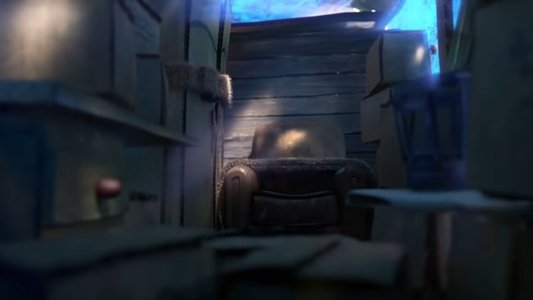 Le Fauteuil