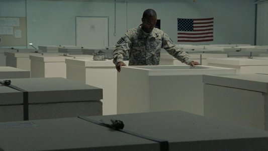 The Hurt Locker