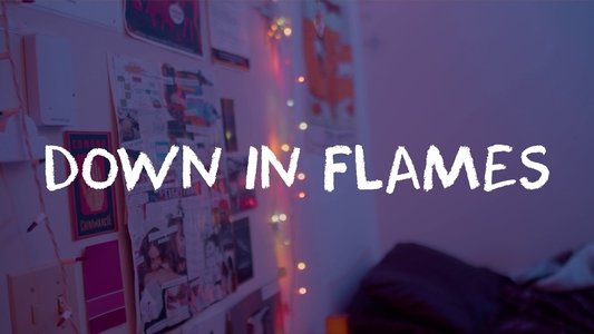 Down in Flames