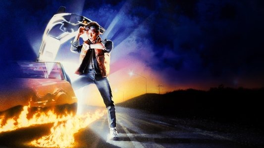 Back to the Future