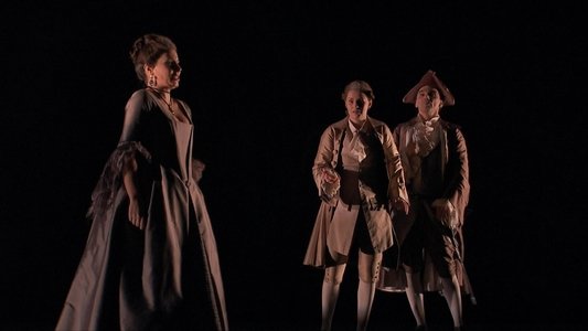Alcina