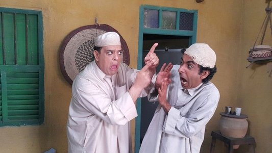 سوالف طفاش