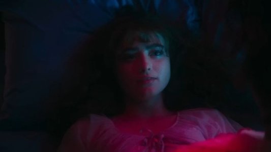 Lisa Frankenstein