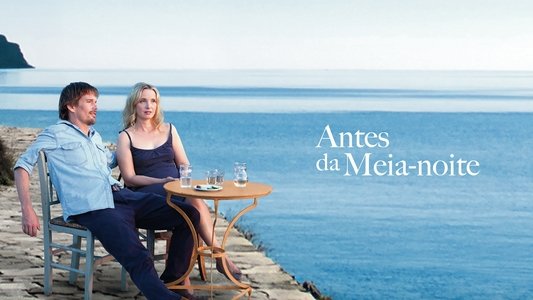 Before Midnight