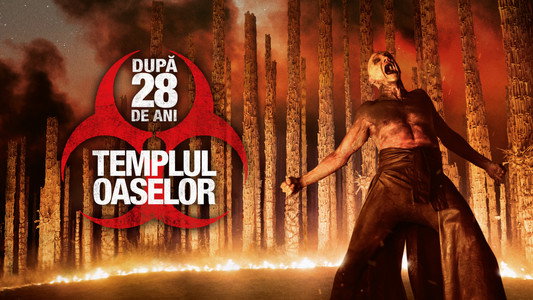 28 Years Later: The Bone Temple
