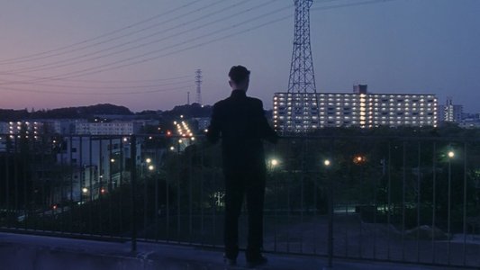 青い春