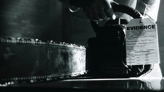 The Texas Chainsaw Massacre