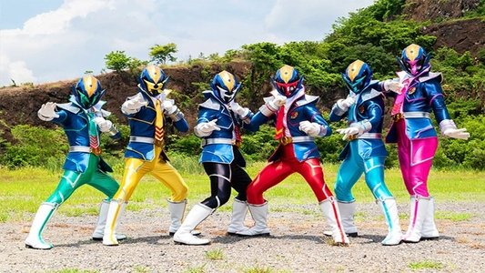 ザ・ハイスクール ヒーローズ