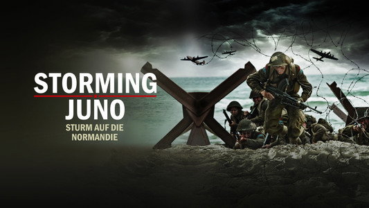 Storming Juno