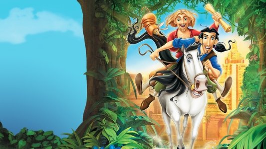 The Road to El Dorado