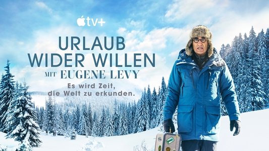 The Reluctant Traveller with Eugene Levy