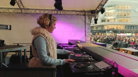 Techno House Deutschland