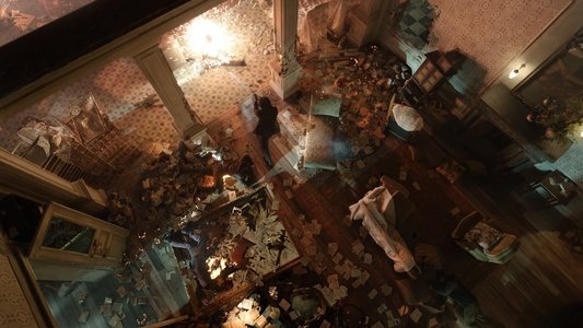 John Wick: Chapter 4