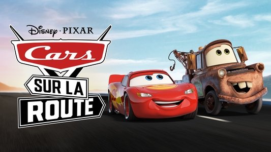 Cars on the Road
