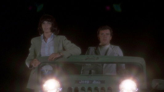 I viaggiatori della sera