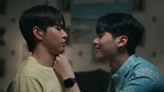 คืนฝันของฉันและเธอ