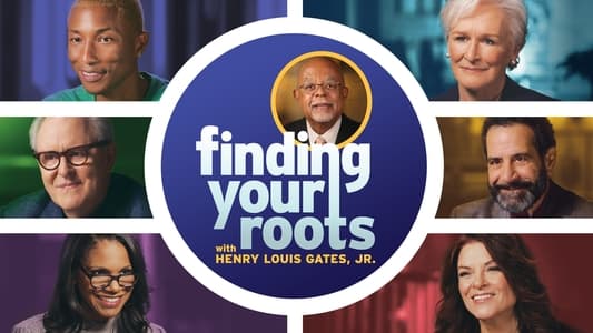 Finding Your Roots