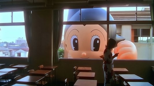 花とアリス