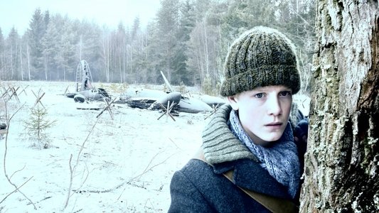 Oorlogswinter