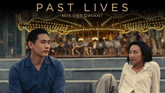 Past Lives
