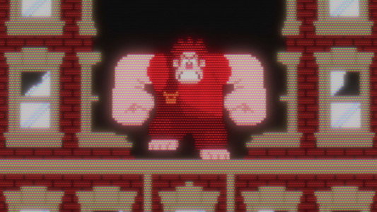 Wreck-It Ralph