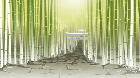 化物語
