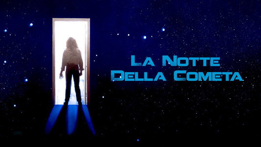 Night of the Comet