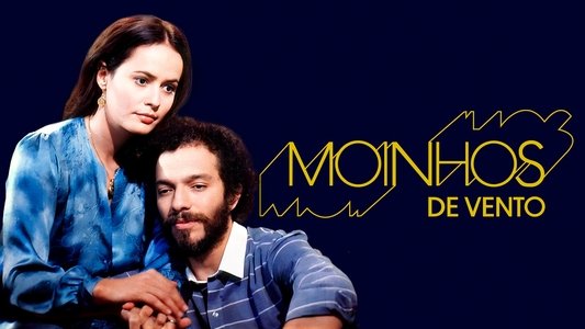 Moinhos de Vento