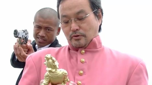 猛毒Y談 海女テラス大神
