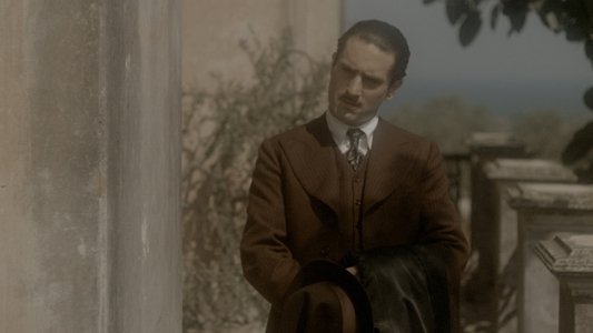 The Godfather Part II