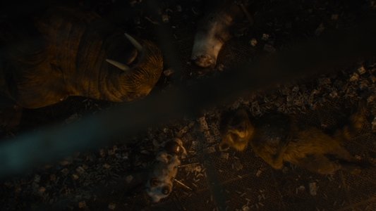 Guardians of the Galaxy Vol. 3