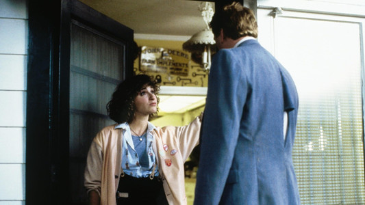 Ferris Bueller's Day Off