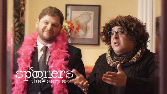 Spooners: The Series