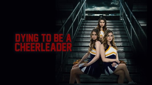Killer Cheerleader